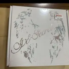 ive Secret LOVEDIVE 未開封