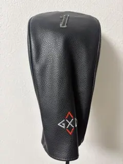FREIHEIT GXD ドライバー用ヘッドカバー