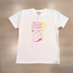 キッズ　Ｔシャツ　琵琶湖　BIWAKO　MONSTER