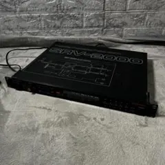 Roland DEP-5 '80sデジタル・リバーブ＆コーラスの名機 ビンテージ