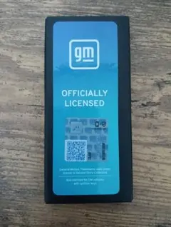 シボレーコルベットシルバーボトルオープナーキーチェーンのサムネイル