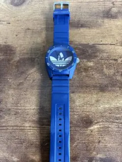 M*s様 adidas ADH3138 時計のサムネイル