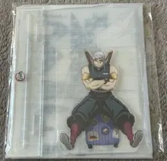 2026年最新】鬼滅の刃 ワールドツアー アクリルスタンド 宇髄天元の