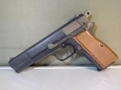 2025年最新】タナカ ブローニング ハイパワーの人気アイテム