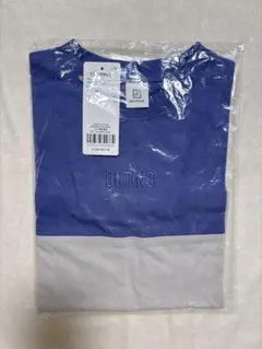 【新品】dev!rock バイカラー Tシャツ 110cmのサムネイル