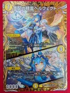 2025年最新】支配の精霊ペルフェクトの人気アイテム - メルカリ