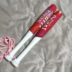 ホークスメガホン