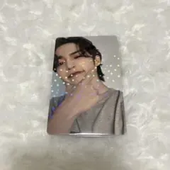 seventeen エスクプス　always yours weverse特典