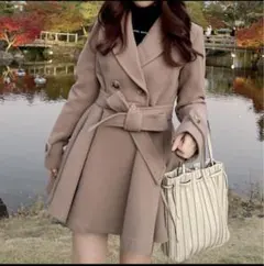 GYDA コートのサムネイル
