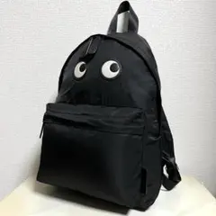 アニヤハインドマーチ Eyes アイズ バックパック ナイロン