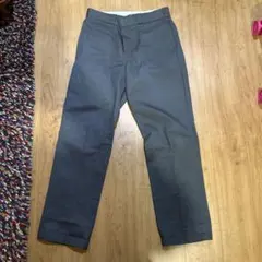 Dickies 874 Original Fit ワークパンツ 34