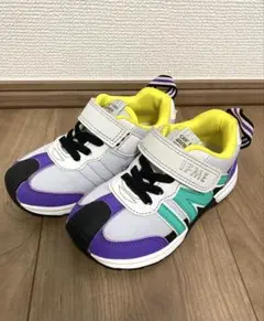 イフミー ゴアベルトスニーカー　15.5cm