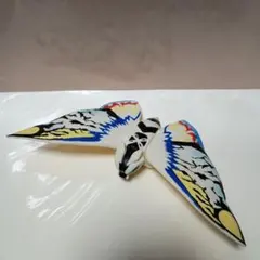 よ*し様 モスラ　フィギュア