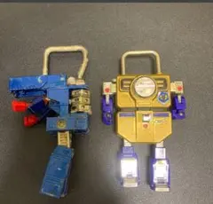 2025年最新】機甲錠人メタルジョーの人気アイテム - メルカリ