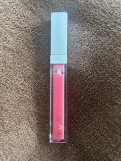 RMK リップジェリーグロス 02 ロマンティック ピンク