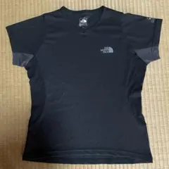 the north face フライトシリーズ　Tシャツ　Ｌ
