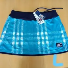 セントクリストファー　テニス　スコート　Lサイズ 新品！定価7590円