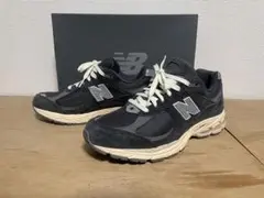 ニューバランス / 2002R Phantom M2002 RDB ファントム 2002R 'Phantom': New Balance - Rainy Clouds OG