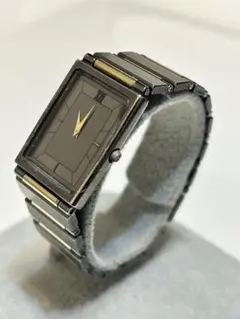 SEIKO LASSALE 5A54-0320 メンズ クォーツ 腕時計 稼働品 - メルカリ