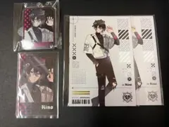 DIABOLIK LOVERS シャ・デモニアック キノ