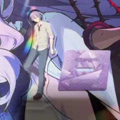 プロジェクトセカイ プロセカ 神代類 ミニアクリルスタンド