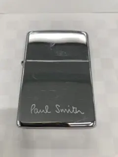 2026年最新】ポールスミスzippoの人気アイテム - メルカリ