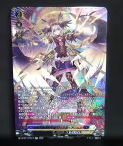 決意と罪を抱く者リィエル_アニムス SR RRR セット - メルカリ