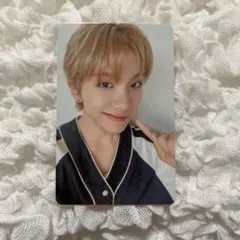 BOYNEXTDOOR The Action wevers ウナク