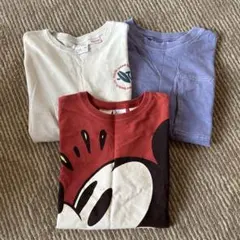 zarababy カットソーセット