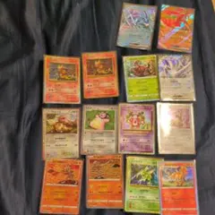 ポケモンカードゲーム　Classic　詰め合わせ