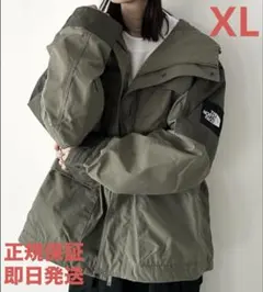 ❗️期間限定SALE❗️ノースフェイス RANGER JACKETカーキXL