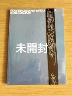 SEVENTEEN BEAM 未開封