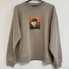 モンキータイム スウェット