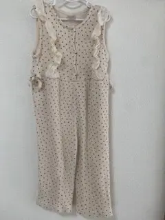 新品 オーバーオール