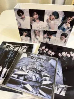 Stray Kids 2nd Album GIANT 限定BOX