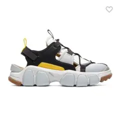 オニツカタイガー　DENTIGRE CAGE