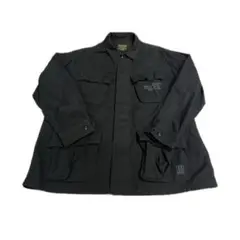 WACKO MARIA 天国東京 Fatigue Jacket 3399