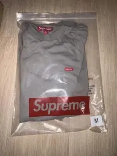 新品⭐︎NY現地購入ステッカー付き⭐︎Supreme Small Box T - メルカリ