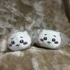 【新品未開封】バラ売り可⭕️ ちいかわ ねそべり ぬいぐるみ セット マスコット