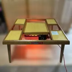 2026年最新】松下電工 こたつの人気アイテム - メルカリ