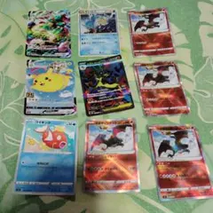 ポケカサプライまとめ売り