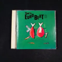 『ザッツ・ユーロビート Vol. 31』オムニバス