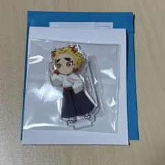 鬼滅の刃　ufotable cafe 繋がるアクリルスタンド アクスタ　千寿郎のサムネイル