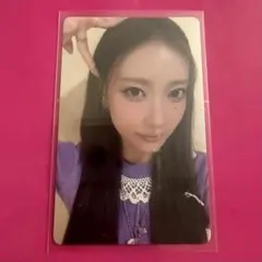 IS:SUE 会田凛 1st KCON 2024 会場限定 トレカ - メルカリ