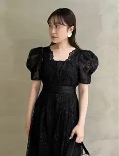 LilyBrown ドレスのサムネイル