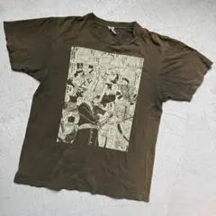 非売品 ガキの使いやあらへんで Tシャツ ダウンタウン 浜田雅功 松本人