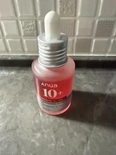 Anua10+美容液 Niacinamide10 + TXA4