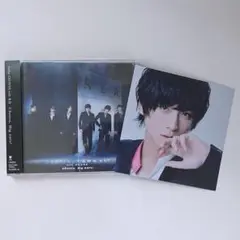 REAL⇔FAKE Cheers,Big ears! CD・DVD