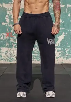 BOWWOW バウワウ ヴィンテージ スウェット ミリタリー 軍物 スエパン