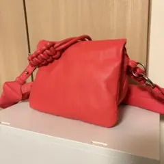 beautiful people bean flap bagショルダーバックのサムネイル